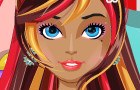 Juego Moda Divertida